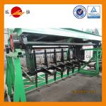 Compost Turning Machine use for Fertilizer Production