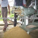 cow poultry manure dewater/dewatering machine/separator manure