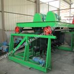 compost mixer turner machine for organic fertilizer with high efficiency and best selling