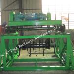 High efficiency and good price compost turner for sale
