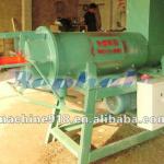 Hot Sale and High Efficiency Automatic Animal Manure Drying Machine