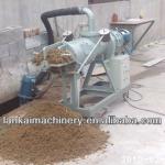 owl manure/cow dung Manure dewater machine Poultry manure processing machine