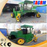 Calender 2013 fermenting machine/New arrival of Manure machine/ Cheap Compost with zero-radius turning