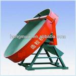 CE approved newest organic fertilizer equipment for sale