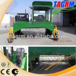 Agriculture machines for composting M2300 TAGRM with farming aerator