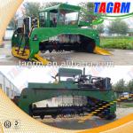 High qulity agriculture equipments for composting M3600 TAGRM