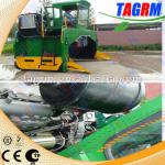 M5000 Agriculture compost machine/ compost turner machine/pile turner machine