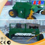M2000 Compost machine in Calendar 2013 with high quality