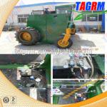 composters machine M3200II TAGRM with Traveling Hydraulic System