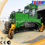 Full automatically hydraulic system compost turner M3200II