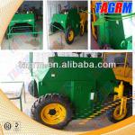 China 2013 M2000 Composting equipment with high productivity:400-500 cb/h.