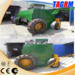 Composting equipment M3200II with Traveling Hydraulic System
