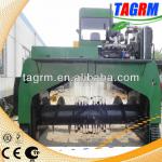 compost making systems M5000 TAGRM/compost materials turning machine/compost turning equipments