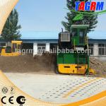 Automatic fertilizer turner machine/organic fertilizer compost turner machine M3600