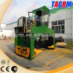 M3600 composting machine TAGRM---ISO,CE.R-GOST certificate