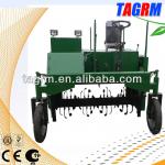 Attention!! M2000 Compost turner for transforming agricultural and animal excrement organic biological waste to fertilizer TAGRM