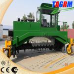 TAGRM 180hp compost mixer turner machine with CE GOST R ISO9001