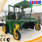Compost making machine for composting 30000tons per year