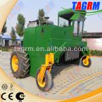 M3200II composting equipment TAGRM---promoting the windrow composting fermentation technology