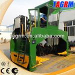 Food waste composting compost machine with CE ISO GOST R