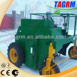 M2000 Agriculture compost machine TAGRM -- ISO,CE,R-GOST certificate
