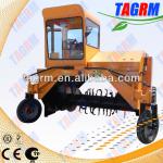 Attention!!! 88hp kitchen manure compost mixer M2600II TAGRM/windrow compost turner