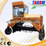 Attention!!!TAGRM 88hp Organic waste turning machineM2600II /turning system