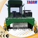 CHINA Professional Compost Machine M2300/ Fertilizer Compost Turning Machine M2300