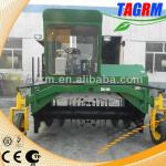 88HP agriculture waste composting equipment M2600II