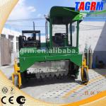 food waste recycling machine for compost turning M2300
