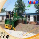 TAGRM Hydraulic Steering System urban compost making systems M3600