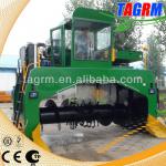 TAGRM 10000 hours uninterrupted operation, Hydraulic windrow mixing machine/windrow mixer M3600