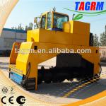 TAGRM High efficiency Low cost compost barrels machine m4000