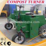 TAGRM---Guangxi High Quality M2000 Compost Turner/ Compost Making Machine M2000