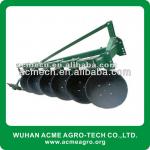 1LYQ Series Tractor Mounted Farming Disc Plough