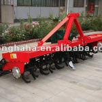1GQN-2.5 2.5 meters powerful cultivator and rotary tiller