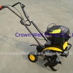 gasoline rotary Tiller (powered by 5.5HP Briggs &amp; Stratton engine)