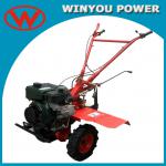 WY1000A 6.0HP gear-driven diesel rotary tiller cultivator