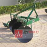 three disc plough for tractors for sale!
