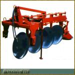 1LY(SX)-425 Hydraulic reversible disc plough