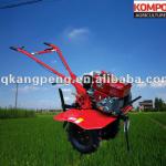 Modern Agricultural Equipments multifunction tractor