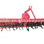 Tractor rototiller in agricultural,Farm rototillers for sale