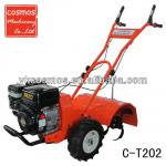 6.5HP walking tractor with CE C-T202