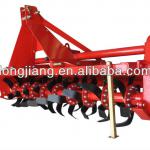 agricultural green rotary tiller for 4 wheel tractor
