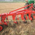 1LY-525 agriculture disc plough