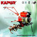 KAPUR Hot Sale!!!Diesel Mini Cultivator for sale