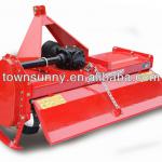 Heavy duty rotary tiller with CE