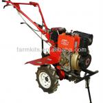 186F diesel farm tractor with electric starter