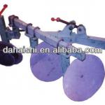 disc plough for walking tractor