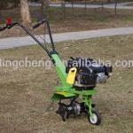 Auto Tiller with CE and GS